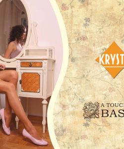 Krysta - Basic Collection